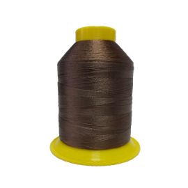 LINHA NYLON Nº 40 CAFE COR 0547 80GR