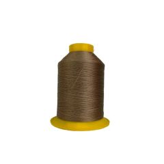 Linha Nylon para Costura e Artesanato - Nº 40 - Bege 2