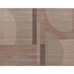 Tapete Renaissance Genova 2,00 x 2,50 - Taupe 35