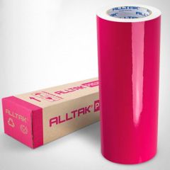 Vinil Adesivo Alltak Premium - Magenta 61cm