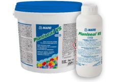 KIT CONTROLE UMIDADE PARA CONTRAPISO MAPEI PLANISEAL A+B