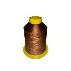 LINHA NYLON Nº 40 TERRACOTA COR 0386 80GR